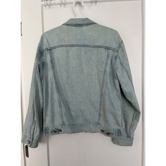 Levi's Premium Jean Jackets - Picture 3 of 5